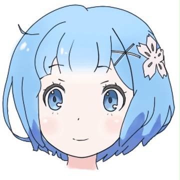 第一次鼠绘！～