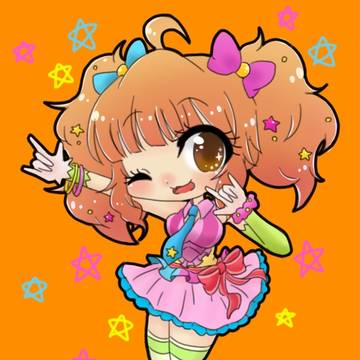 きらりん
