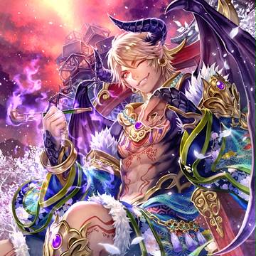 【陰陽師】晴在