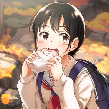 らくがきとか詰め