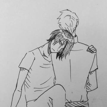 練習(翼&W)