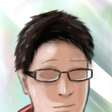 自畫像