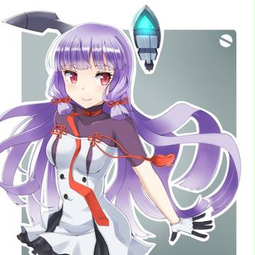 叢雲改二