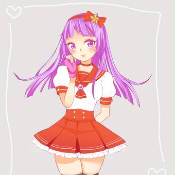 格闘女子