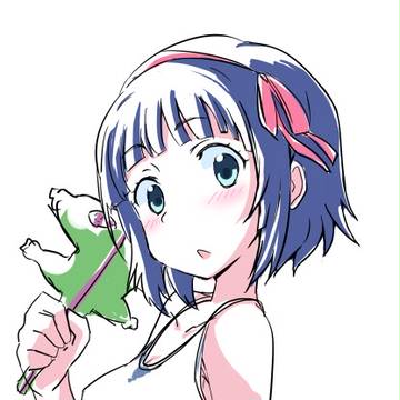 白羽由希奈ＶＳギドマック