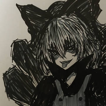 黒谷ヤマメ