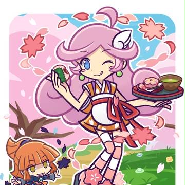 さくら満開祭り