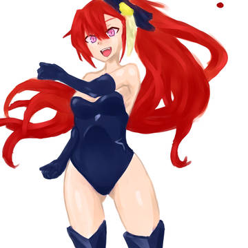 魔人サテラ