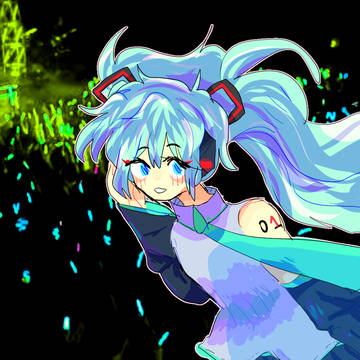 miku