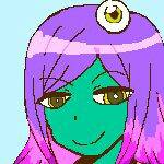 ミドリ．セイブザワールド