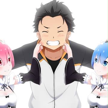 ラムレムスバル