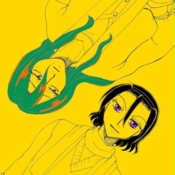 全開ケイデンス９　巻東　無料配布本　サンプル
