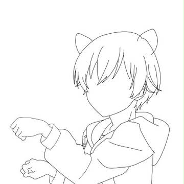 田中くん