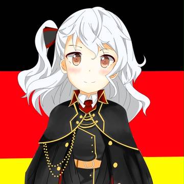 テア・クロイツェル
