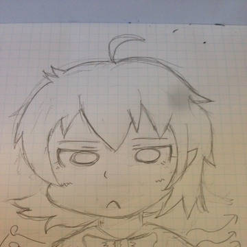 ぬえちゃん
