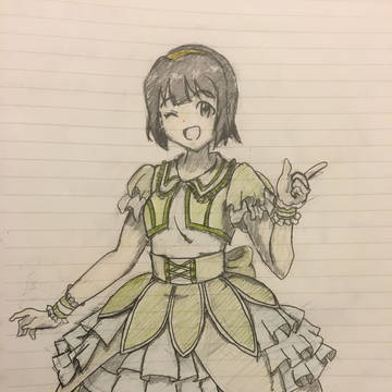 小鳥さーん!!