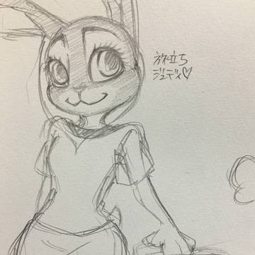 ズートピアまとめ3
