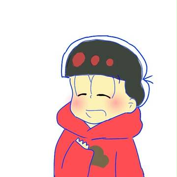 おそ松兄さん