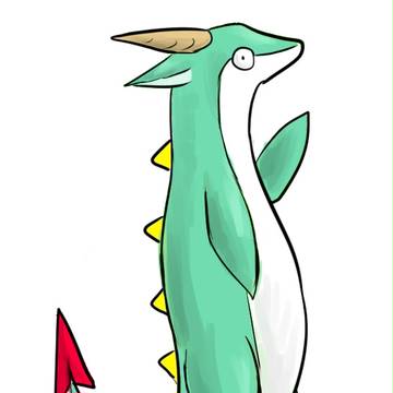 無心の境地に達した生き物