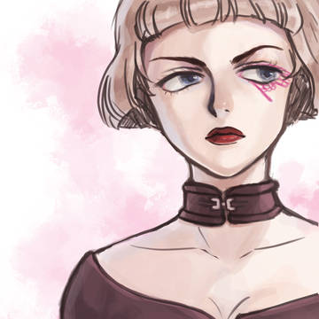 キャンティ様