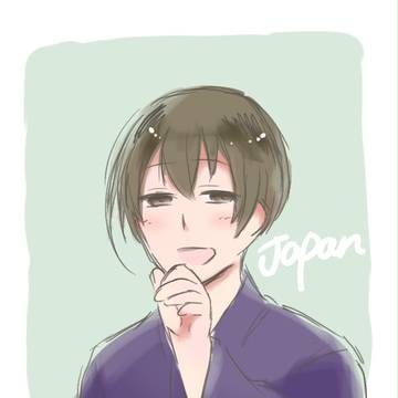 日本とちょっとアメリカ