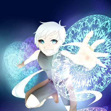 うちの子ゲームパロ風