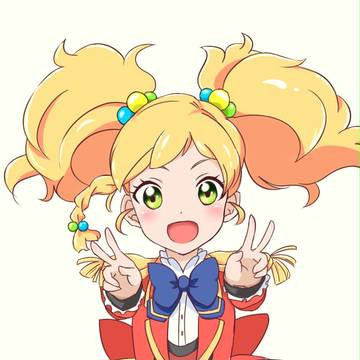 ゆずちゃん
