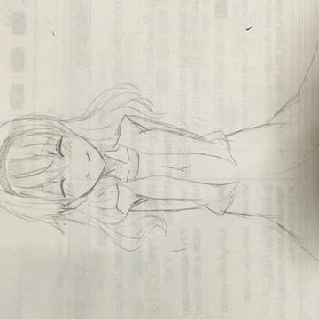 グウェン