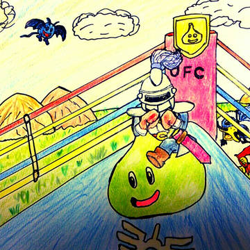 スライムファイター