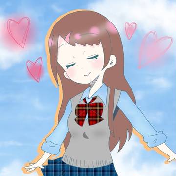 おんなのこ