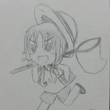 艦これワンドロまとめ②