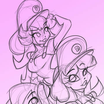 peachdaisyrosa