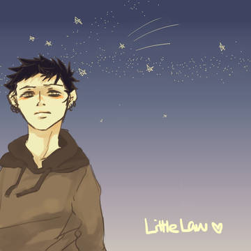 Little Law