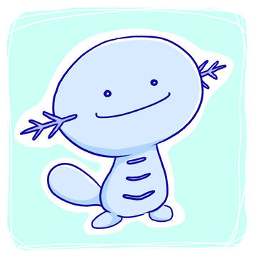 小さいころから～っ