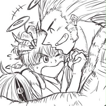 なんだ