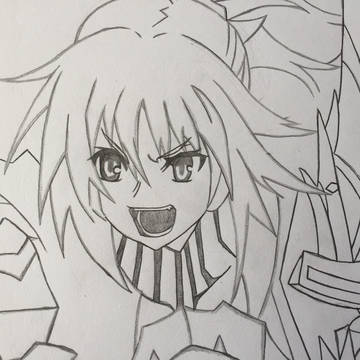 モードレッド
