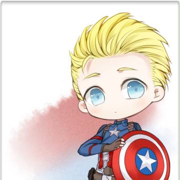 American captain