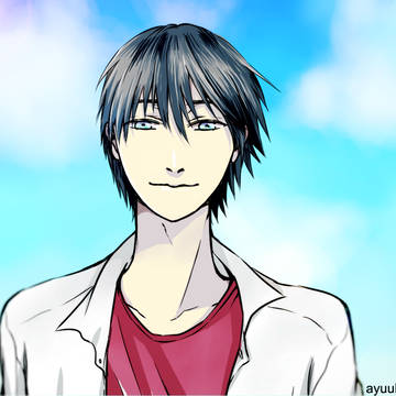 Blue Sky