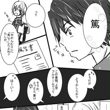 堂郁 どアホウ