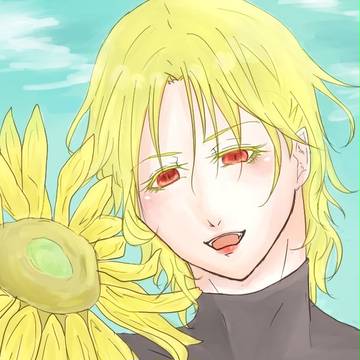 私の目はあなただけを見つめる