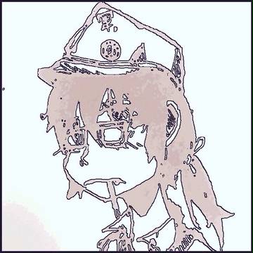 少女人设练习