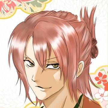 薄桜鬼 沖田総司
