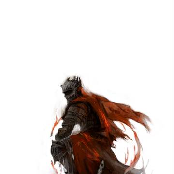 Souls series doodles2