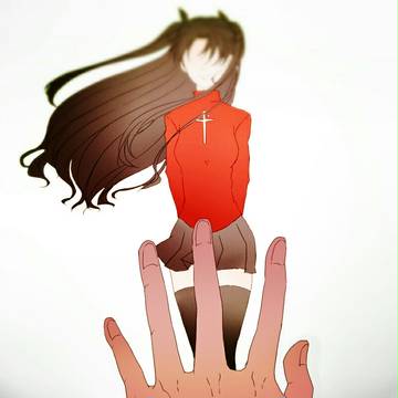 fate stay night