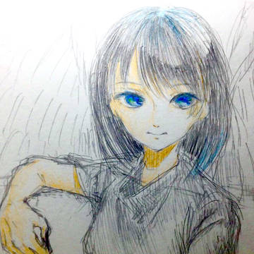 じゃんるごちゃまぜ