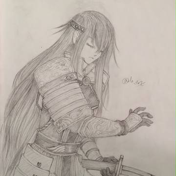緑川