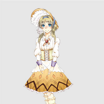 洋服设计