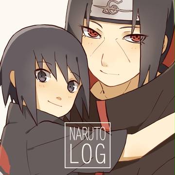 NARUTO LOG