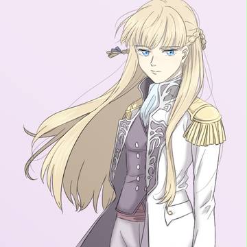 リリーナ