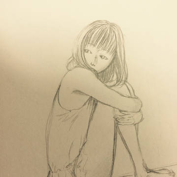 模写